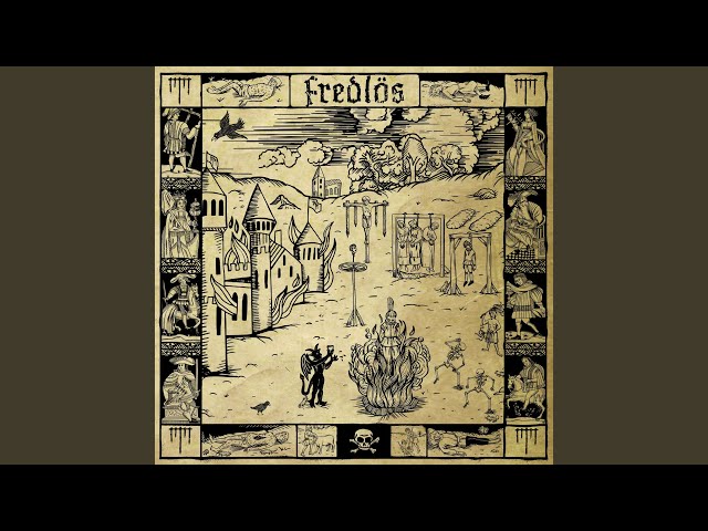 Fredlös