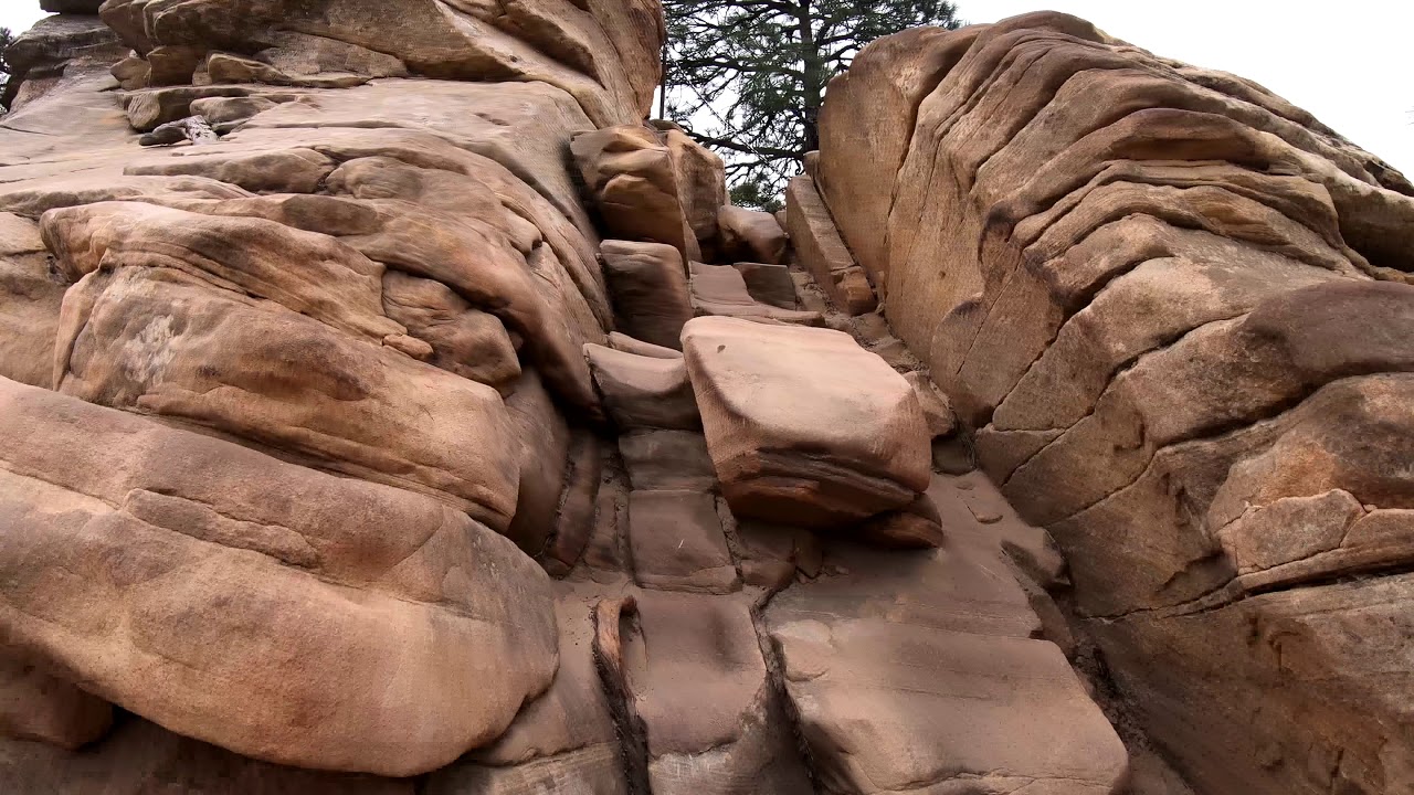 Angels Landing - YouTube