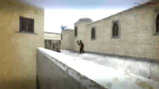 CS:S - AWP Jumpshot | Fast Edit | Edited by me