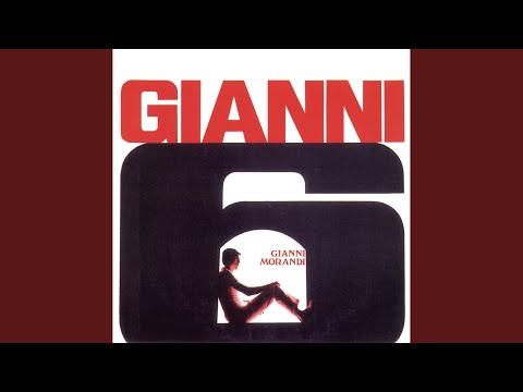 Gianni Morandi — Ma chi se ne importa