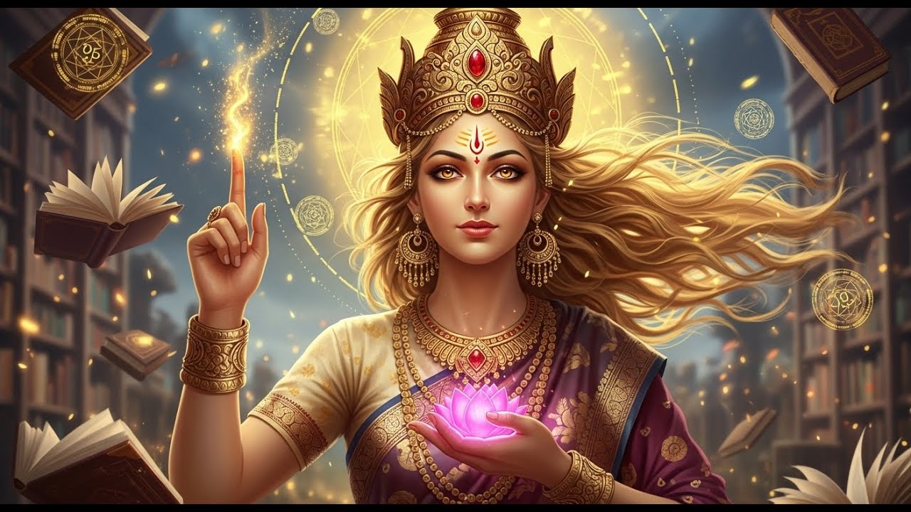 ¡TE DESEARÁN CON LOCURA! TE AMARÁN, TE ADMIRARÁN Y NO PODRÁN RESISTIRTE 🧲 Mantra Poderoso