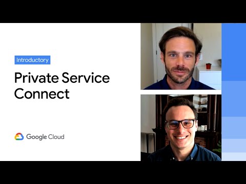 Private Service Connect and Service Directory: A revolution to connect your application in Cloud