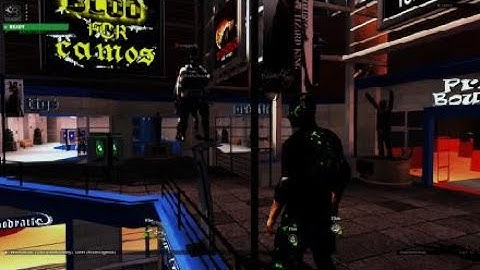 Almighty exposed pt 2 he DQ