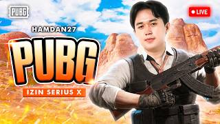 Download Lagu akhirnya pubg lagi sama @akurhea @kwacikwacu @chelseawn MP3