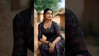 ✨🌸 Majestic Dark Kurta Dress – Deep Floral Woven Look Refined Color Style Loving Women | #ColorCharm