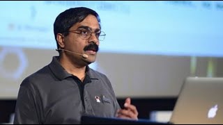 Venkat Subramaniam! The Dont's of Functional, plus Latest Trends and AMA