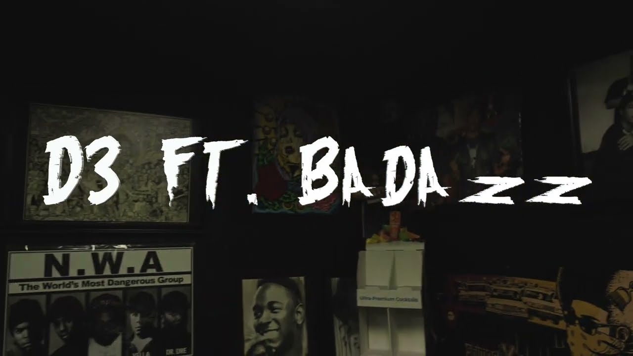 “Wrong Idea” Freestyle (Bad Azz R.I.P 49th BDay)