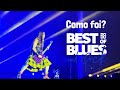 Zakk Sabbath, Joe Bonamassa, Eric Gales e mais, no Best of Blues and Rock