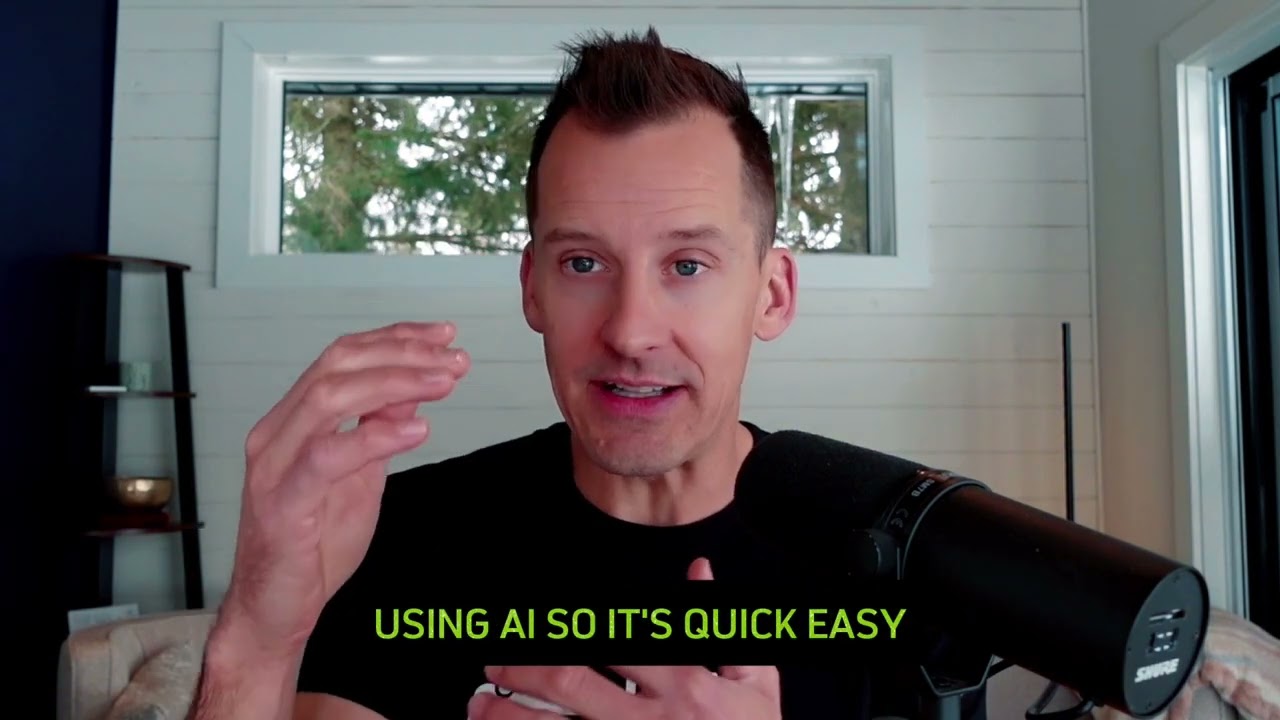 4 FREE AI Prompts to Get More Mortgage Referrals & Close More Deals | Mortgage Referrals