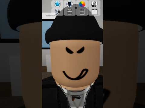 This is a Mockery #roblox