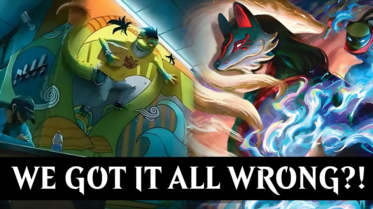 Were We Using It ALL WRONG?! This Combo Is TOXIC