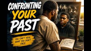 CONFRONTING YOUR PAST