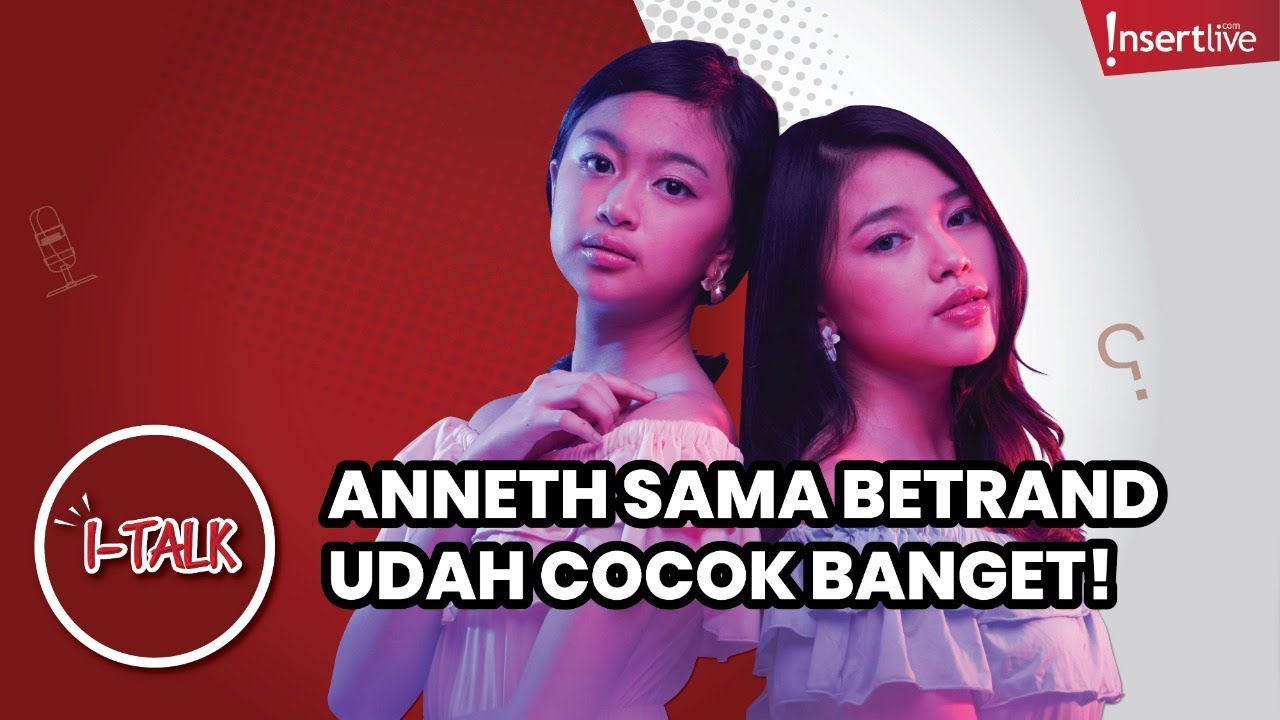 Zara Leola Bongkar Hubungan Anneth Dengan Betrand Peto