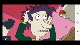 Rugrats Daddy Little Helper /Hello Dilly