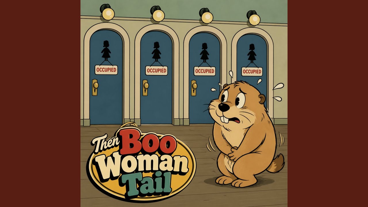 Waman Boo Then Boo Woman Tail (Symphony) - YouTube