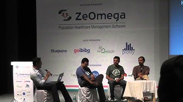 Panel Discussion   Flask vs Django vs web py
