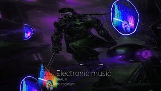 YRAU K MUSIC Electronic: sin copyright