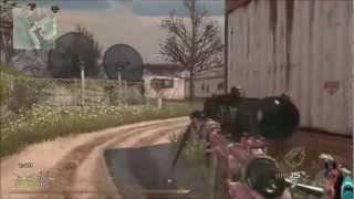 Mw2 Throwing Knife Hitmarker