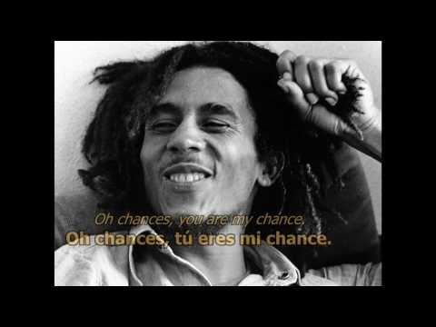 Bob Marley Chances Are Subtitulos En Español Subtitles In English 