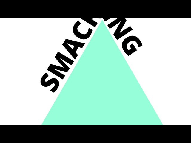 Watch Ood - Smacking - Official Music Video on YouTube Watch Ood - Smacking - Official Music Video on YouTube