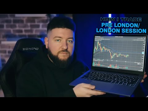 BEST 1 Minute Breakout Strategy for GOLD 🔥 | Live Trading Tutorial
