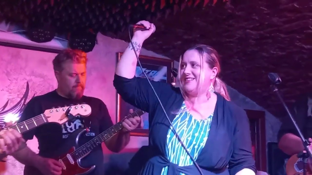 The Right Place Jam 11.09.24.vol.5 Юлия Грейс