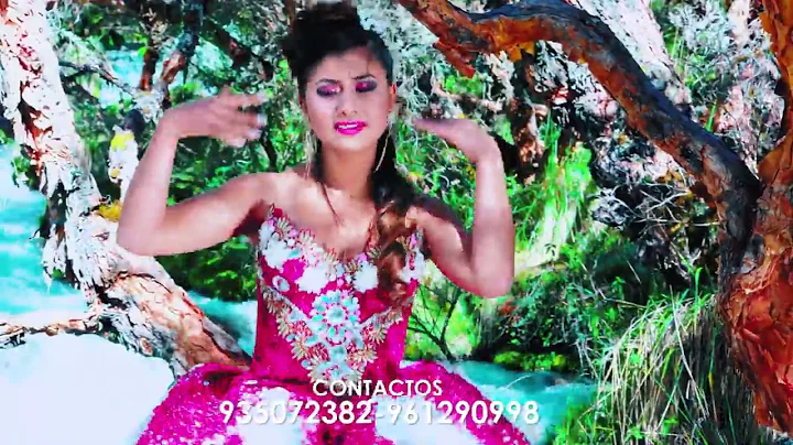 YASMIN MENDEZ - QUE SE LARGUE - PRIMICIA 2021
