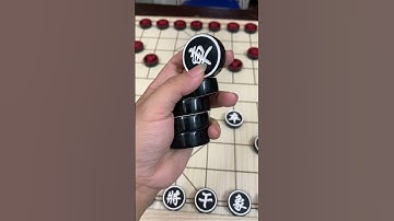 BỘ CỜ TƯỚNG - BÀN CỜ GỖ THÔNG CÔNG NGHIỆP VÀ QUÂN CỜ SỪNG TRÂU - GIÁ XƯỞNG #1180k - 0971126568