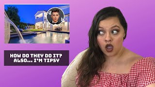 James charles million dollar house and how you can do it too|Myths no one tells you when buying home