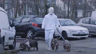 Popey – WHITE (Mauvais choix) (feat. DA Uzi) (Clip Officiel)