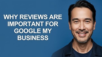 Why Reviews Are important for Google My Business - KevinHowTo
