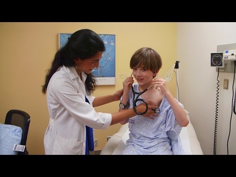 OBSOLETE NECESSITY: Do we still need the stethoscope? thumbnail