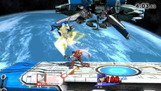 Wii Foot Trainer