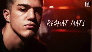 Reshat Mati Pro-Debut Hype Video