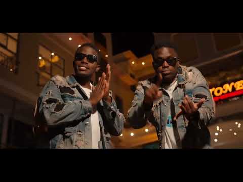 Wana Wankya Bentiboys Africa Instrumental 