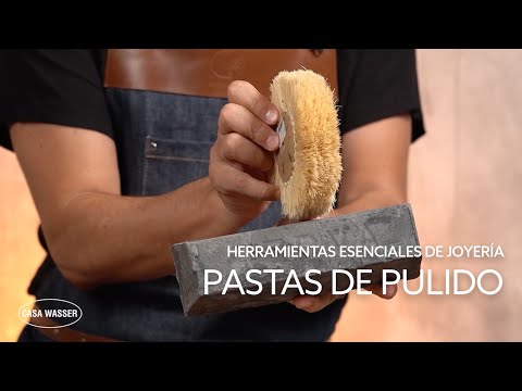 🎬 Video relacionado con pastas de pulir