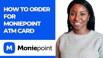 HOW TO ORDER FOR MONIEPOINT ATM CARD