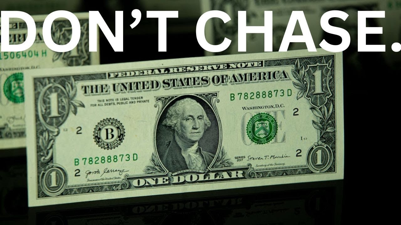 How to Build a Dangerously Perfect System Where Money Follows You