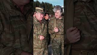 "Bosna Kasabı" Mladiç Ölüyor!