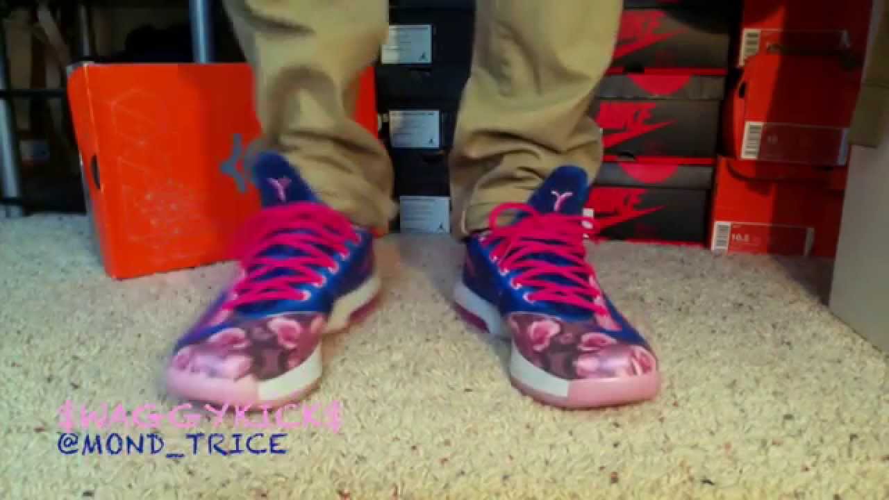 aunt pearl kd 6