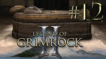 Tomb of the Highborn - Let