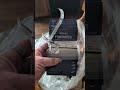 The moment we’ve been waiting for… custom packaging is here! 📦🔥