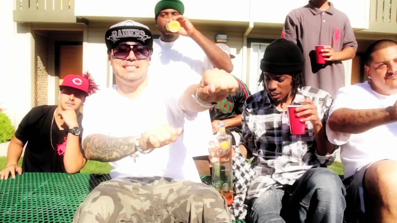 Hash Boys (French & Dolla) "Hocus Pocus" (OFFICIAL VISUAL)