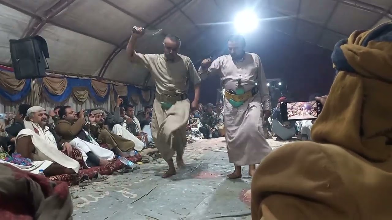 برعه حارثيه اصل لااحمدابن احمدالحزوره وطلول المبرع نبيل الحمامي