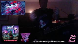 Dark Smoke Signal - Flashback Virtual Festival