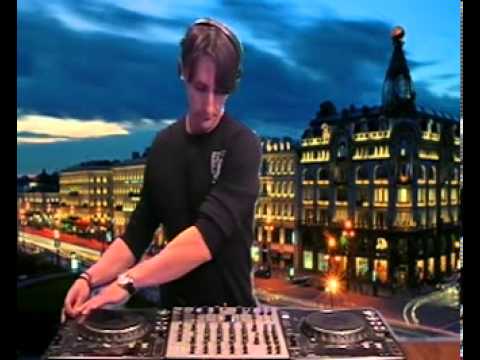 Vitalik  @  RTS.FM St. Petersburg - 23.09.2010