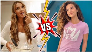 Lexi Rivera VS Sofie Dossi | Lifestyle | Comparison | Interesting Facts