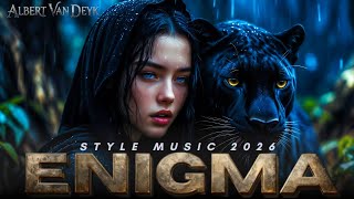 Download Lagu ENIGMA Style Music 2026 | Relaxing New Age Sound | Original Creation by Albert Van Deyk MP3
