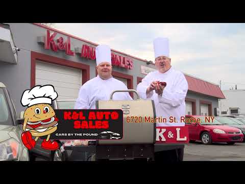 K K Auto Sales Union Mo