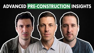Construction Technology Podcast - Episode 014 - with Chris from Consigli - Advancing Preconstruction